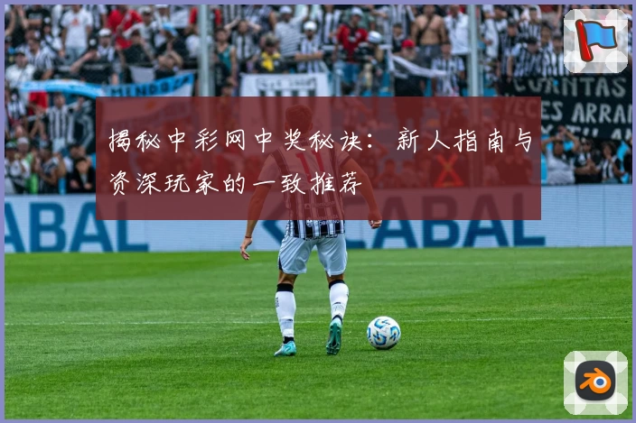 揭秘中彩网中奖秘诀：新人指南与资深玩家的一致推荐