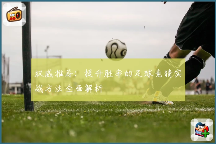 权威推荐：提升胜率的足球竞猜实战方法全面解析