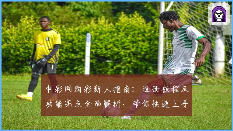 中彩网购彩新人指南：注册教程及功能亮点全面解析，带你快速上手体验