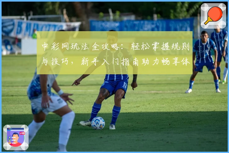 中彩网玩法全攻略：轻松掌握规则与技巧，新手入门指南助力畅享体验