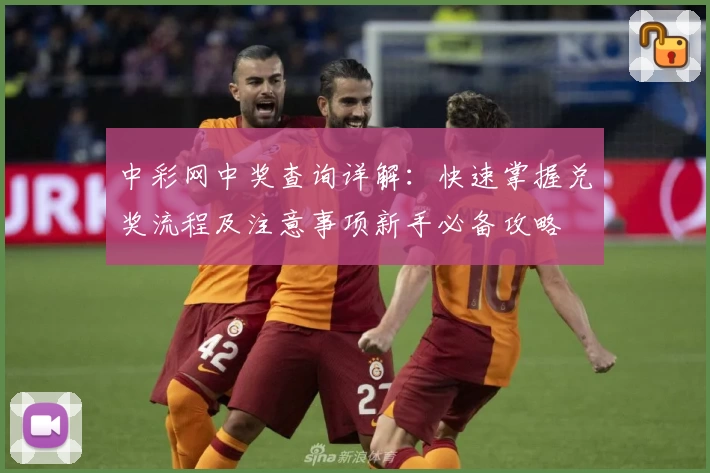 中彩网中奖查询详解：快速掌握兑奖流程及注意事项新手必备攻略