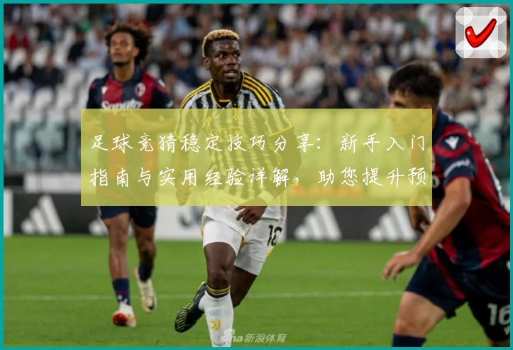 足球竞猜稳定技巧分享：新手入门指南与实用经验详解，助您提升预测准确率