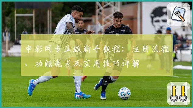 中彩网专业版新手教程：注册流程、功能亮点及实用技巧详解